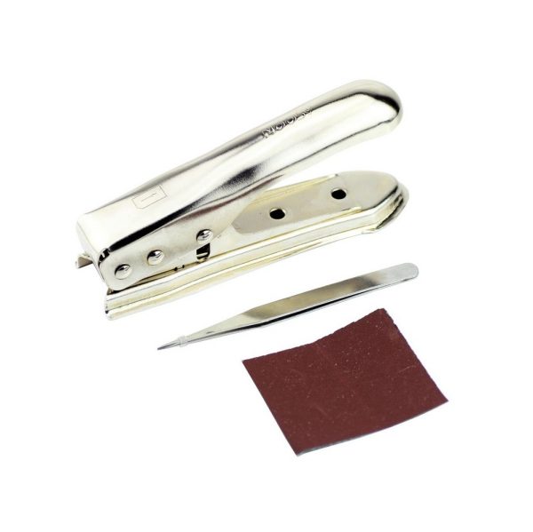 2 in 1 Nano & Micro SIM Cutter #NOOSY