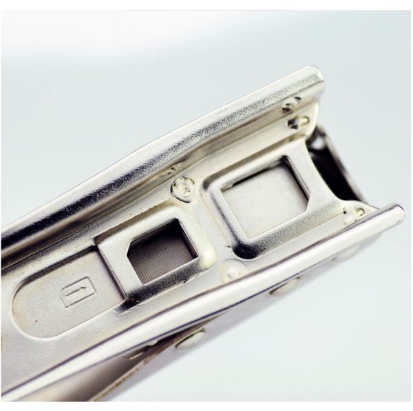 2 in 1 Nano & Micro SIM Cutter #NOOSY