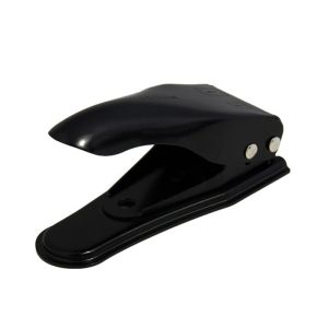 2 in 1 Nano & Micro SIM Cutter #NOOSY