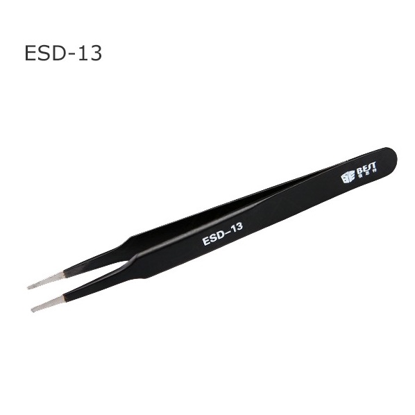 untitled20150526143829 Anti-Static Super Fint Tip Straight Tweezers /BEST BST-ESD-13