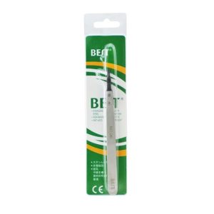 Anti-Static Tweezers /BEST BST-242 - Image 3