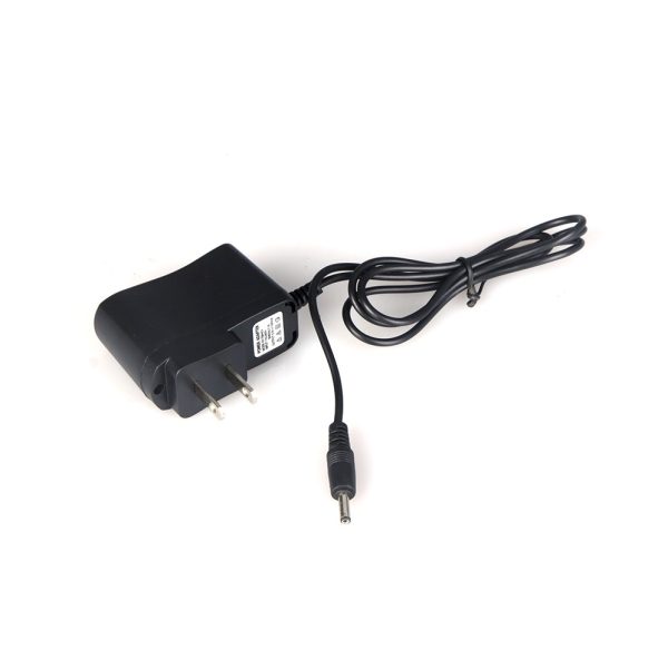 LED Light Magnifier Helping Hand Auxiliary Clamp Alligator Clip Stand #MG16129-C