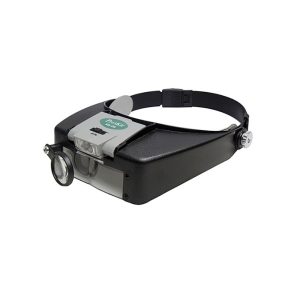 Headband Magnifier #Proskit MA-016