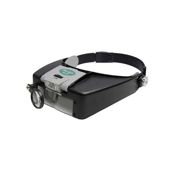 Headband Magnifier #Proskit MA-016