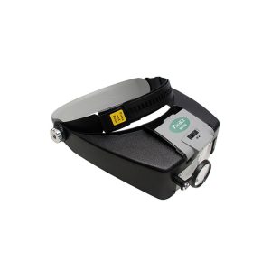 Headband Magnifier #Proskit MA-016