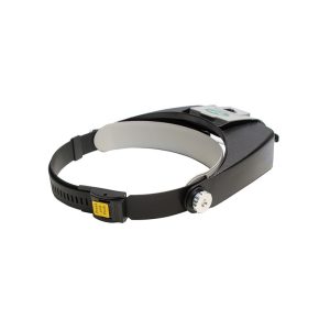 Headband Magnifier #Proskit MA-016