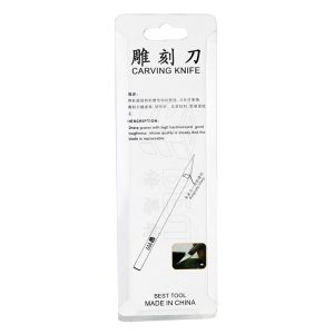 Carving Knife #BEST BST-68-A