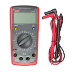 Digital Multimeter /UNI-T UT39A+