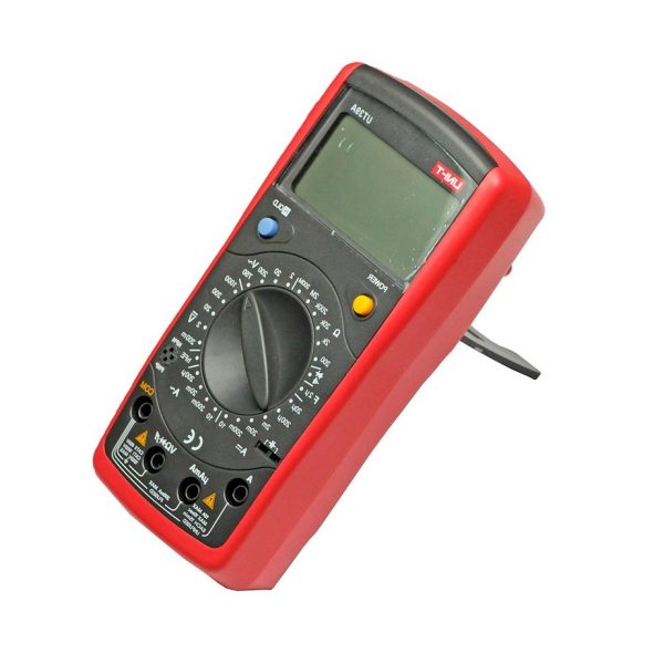 Digital Multimeter /UNI-T UT39A+