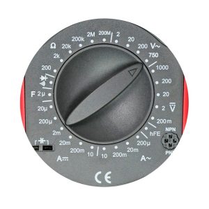 Digital Multimeter /UNI-T UT39A+
