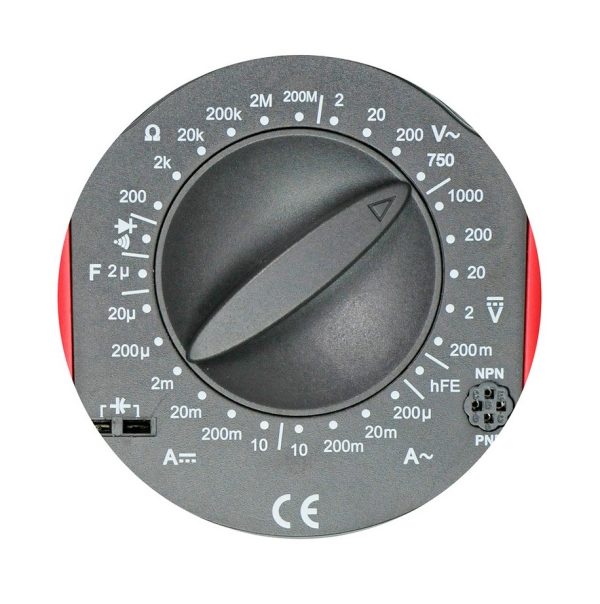 Digital Multimeter /UNI-T UT39A+