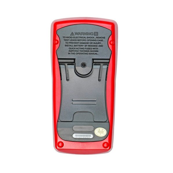 Digital Multimeter /UNI-T UT39A+