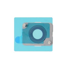 iPad Air & iPad mini 1/2 Rear Camera Lens with Bracket – Silver / Gray