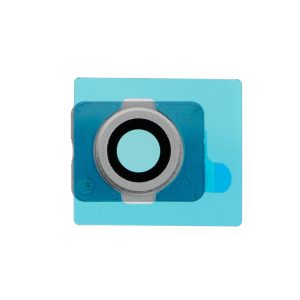 iPad Air & iPad mini 1/2 Rear Camera Lens with Bracket – Silver / Gray