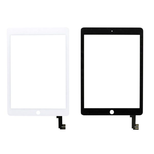 Touch Screen Digitizer Panel Replacement for iPad Air2 A1566 A1567