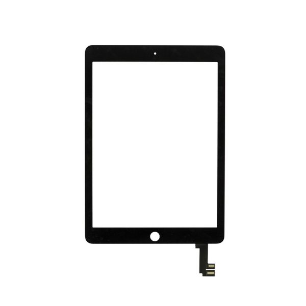Touch Screen Digitizer Panel Replacement for iPad Air2 A1566 A1567
