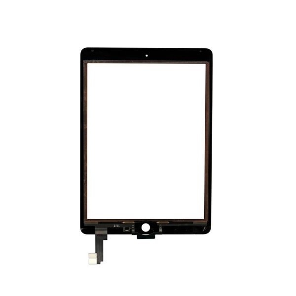 Touch Screen Digitizer Panel Replacement for iPad Air2 A1566 A1567