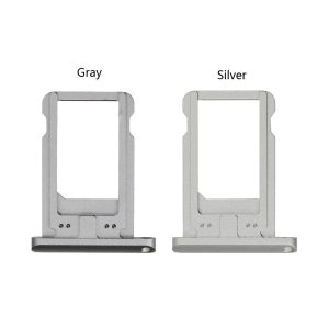 iPad Air 2 SIM Card Tray – Silver / Gray