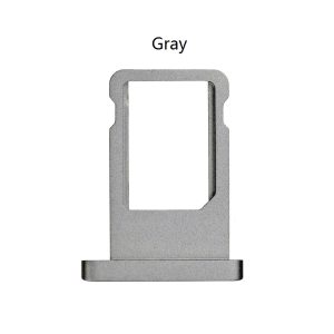 iPad Air 2 SIM Card Tray – Silver / Gray