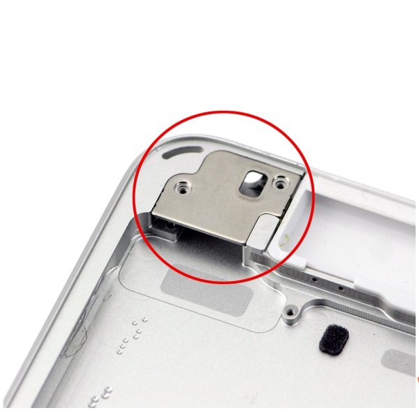 5pcs – iPad Air 2 Jack Headphone Metal Bracket