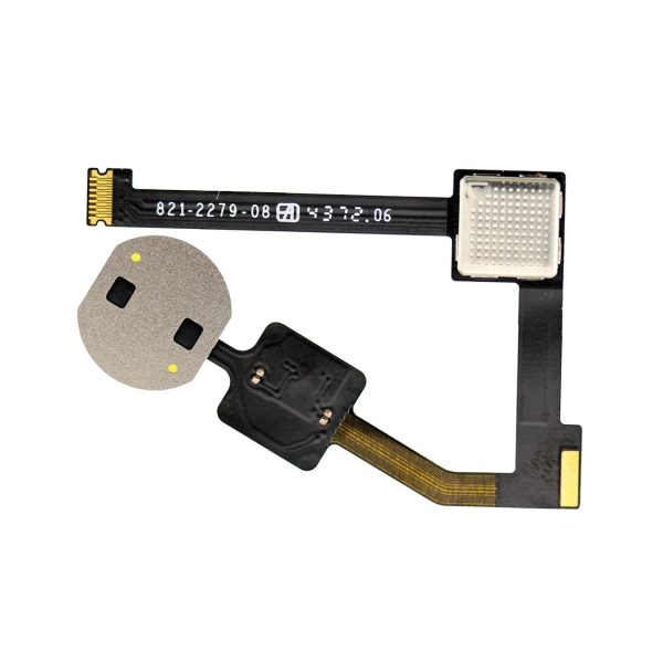untitled20150528093958 iPad Air 2 Home Flex Cable