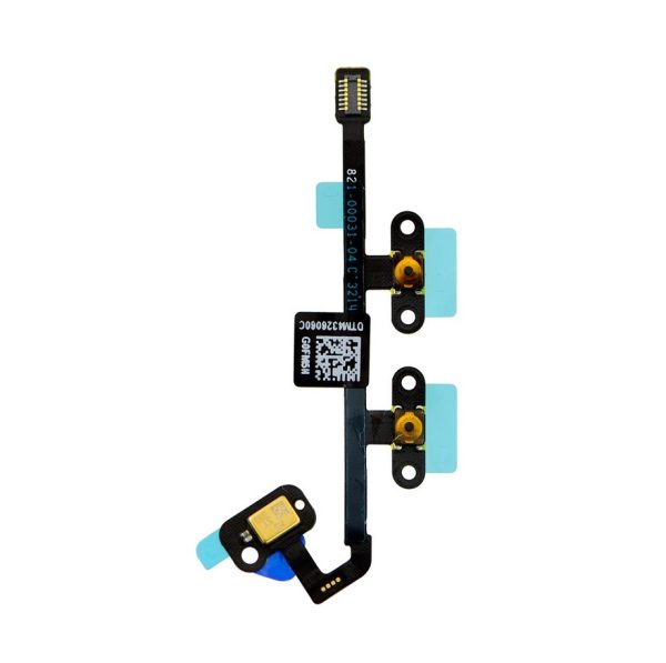 untitled20150528095829 iPad Air 2 Volume Button Flex Cable