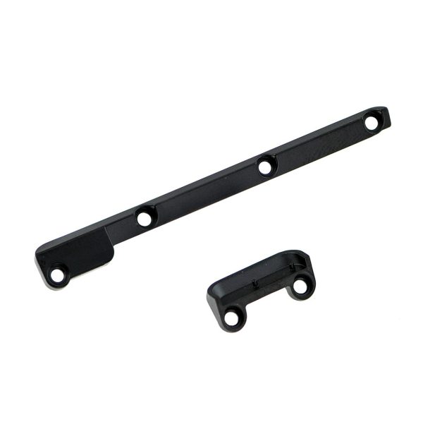 iPad Air 2 Power Button Backing Plate & Volume Button Backing Plate