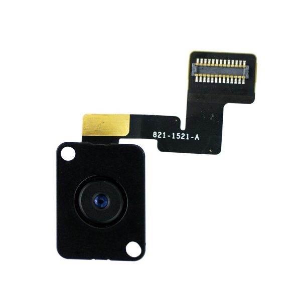 iPad Air Rear Camera