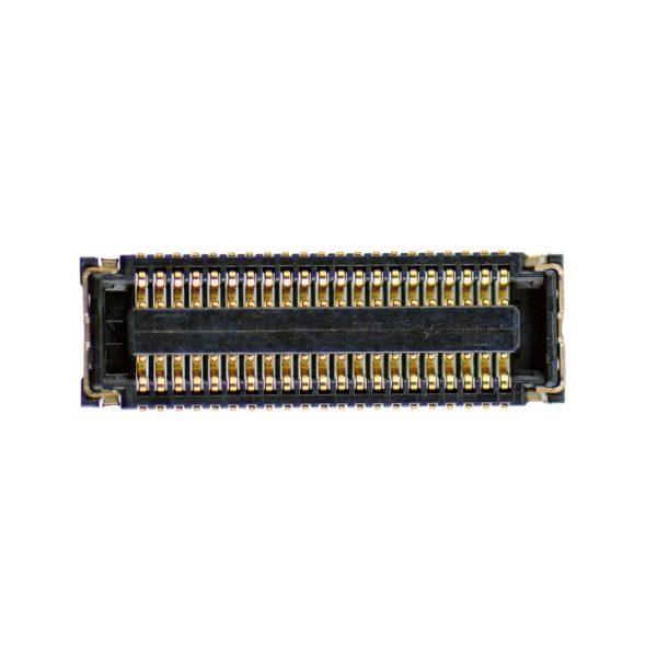 iPad Air LCD Connector Port Onboard