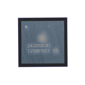 iPad Air Power Management IC 343S0630 - Image 3