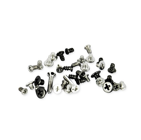 iPad 2/3/4 Screw Set