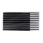 20set/lot iPad 2 / 3 / 4 / Air LCD Anti-Dust One Side Adhesive Foam Pad