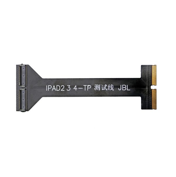 iPad 2/3/4 LCD Screen Testing Cable