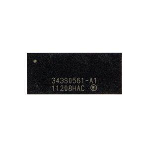 Power supply ic chips 343S0561-A1 for ipad 2 / 3 repair