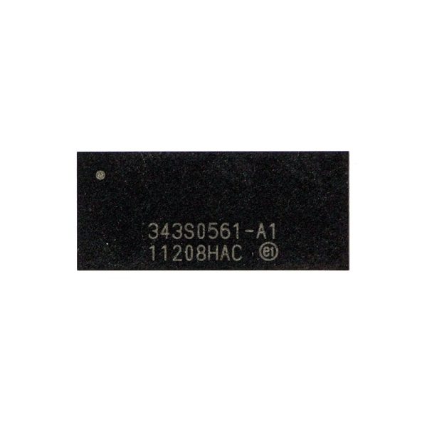 Power supply ic chips 343S0561-A1 for ipad 2 / 3 repair