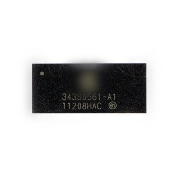 Power supply ic chips 343S0561-A1 for ipad 2 / 3 repair