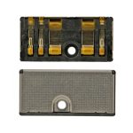 iPad 3 Battery Connector Port Onboard