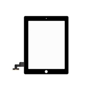 Touch Screen Digitizer Panel Replacement for iPad 2 - Image 3