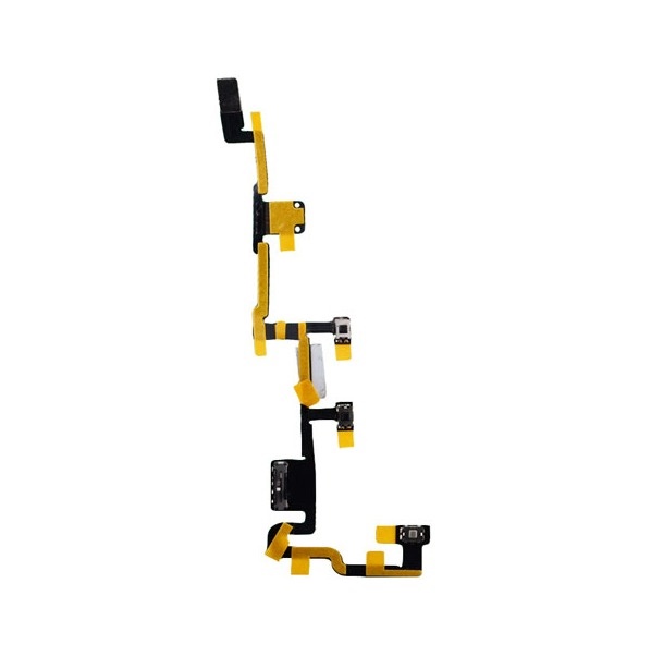 iPad 2 Power ON/OFF Flex Cable #821-1151-A (The old version)
