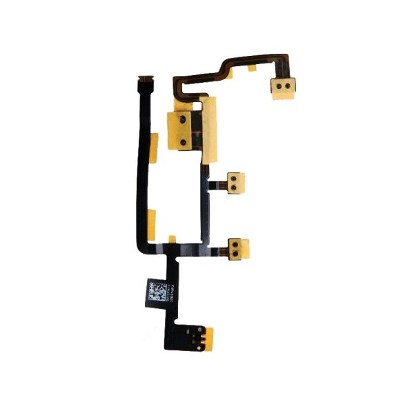 untitled20150529113135 iPad 2 Power ON/OFF Flex Cable #821-1461-A (The new version)