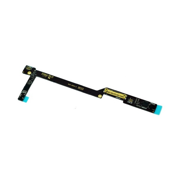Power Switch Key Board for iPad 2 WiFi