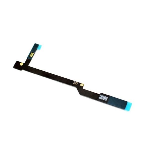 Power Switch Key Board for iPad 2 WiFi