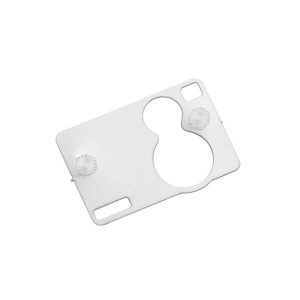 5pcs - iPad 2 Front Camera Metal Bracket - Image 3
