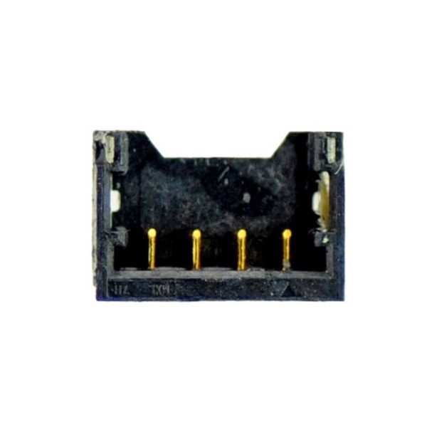 iPad 2 Loudspeaker Connector Port for Mainboard