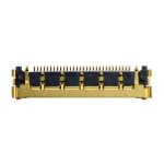 iPad 2 LCD Connector Port Onboard