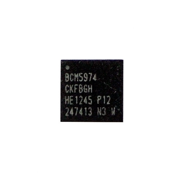 iPad 2 Touch Screen Controller IC BCM5974CKFBGH