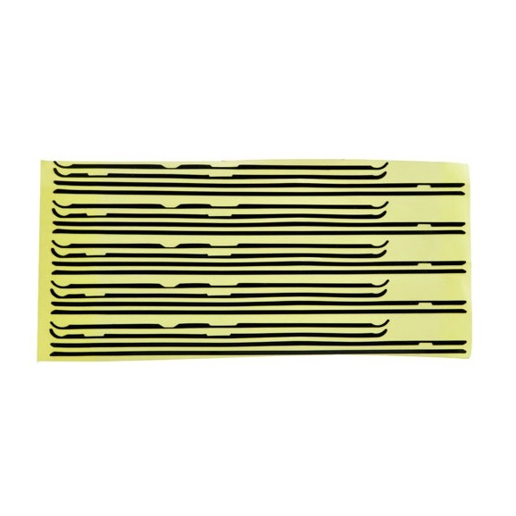 iPad 2 Mid Frame Adhesive Strip