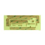 Screen 3M Adhesive Strip for Touch Screen For iPad 2 / 3