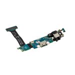 Samsung Galaxy S6 Edge SM-G925T Charging Port Flex Cable