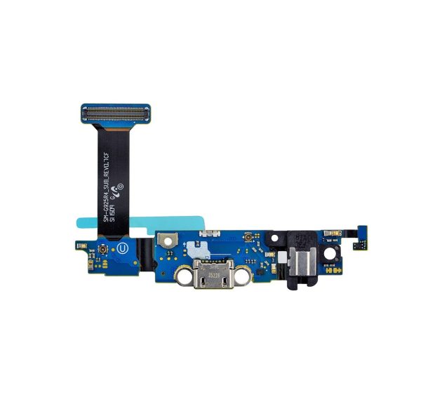 untitled20150530165918 Samsung Galaxy S6 Edge SM-G925R4 Charging Port Flex Cable